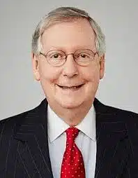 Mitch Mcconnell Biography: Wiki, Age, Career, Height, Weight, Net Worth & More